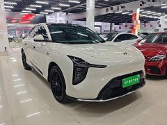 IM Motors Zhiji LS6 2026 Pure Electric Max - ფოტო 3