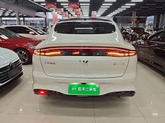 IM Motors Zhiji LS6 2026 Pure Electric Max - ფოტო 5
