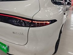 IM Motors Zhiji LS6 2026 Pure Electric Max - ფოტო 7