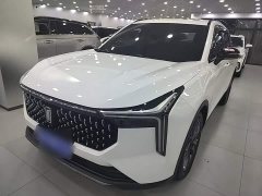 FAW Besturn T55 2023 1.5T Automatic Leap Edition - ფოტო 1