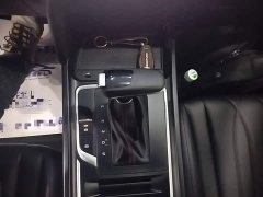 FAW Besturn T55 2023 1.5T Automatic Leap Edition - ფოტო 13