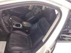 FAW Besturn T55 2023 1.5T Automatic Leap Edition - ფოტო 14