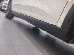 FAW Besturn T55 2023 1.5T Automatic Leap Edition - ფოტო 20