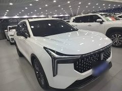 FAW Besturn T55 2023 1.5T Automatic Leap Edition - ფოტო 3