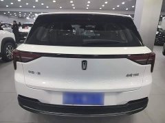 FAW Besturn T55 2023 1.5T Automatic Leap Edition - ფოტო 5