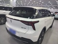 FAW Besturn T55 2023 1.5T Automatic Leap Edition - ფოტო 6