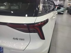 FAW Besturn T55 2023 1.5T Automatic Leap Edition - ფოტო 7