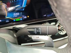 Mercedes-Benz AMG GT 2023 AMG GT 50 Four-Door Sports Car - ფოტო 13