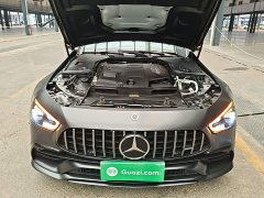 Mercedes-Benz AMG GT 2023 AMG GT 50 Four-Door Sports Car - ფოტო 19
