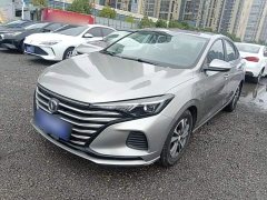 Changan Eado PLUS 1.6L GDI CVT Luxury - ფოტო 1