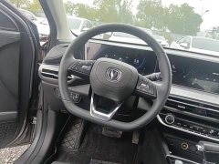 Changan Eado PLUS 1.6L GDI CVT Luxury - ფოტო 10