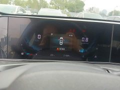 Changan Eado PLUS 1.6L GDI CVT Luxury - ფოტო 11
