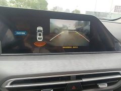 Changan Eado PLUS 1.6L GDI CVT Luxury - ფოტო 12