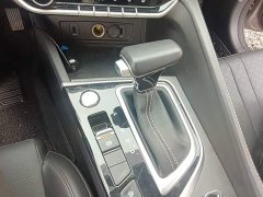 Changan Eado PLUS 1.6L GDI CVT Luxury - ფოტო 13