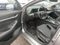 Changan Eado PLUS 1.6L GDI CVT Luxury - ფოტო 14