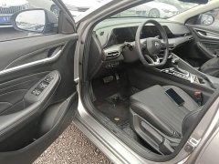 Changan Eado PLUS 1.6L GDI CVT Luxury - ფოტო 15