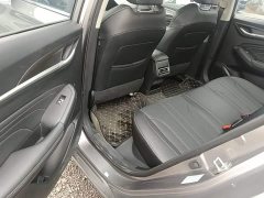 Changan Eado PLUS 1.6L GDI CVT Luxury - ფოტო 16