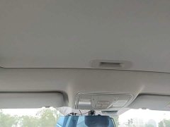 Changan Eado PLUS 1.6L GDI CVT Luxury - ფოტო 17