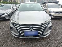 Changan Eado PLUS 1.6L GDI CVT Luxury - ფოტო 2