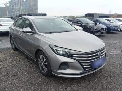 Changan Eado PLUS 1.6L GDI CVT Luxury - ფოტო 3