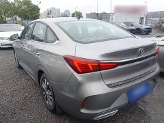 Changan Eado PLUS 1.6L GDI CVT Luxury - ფოტო 4