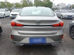 Changan Eado PLUS 1.6L GDI CVT Luxury - ფოტო 5