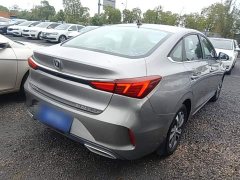 Changan Eado PLUS 1.6L GDI CVT Luxury - ფოტო 6