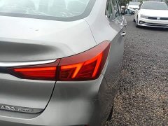Changan Eado PLUS 1.6L GDI CVT Luxury - ფოტო 7