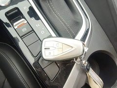 Changan Eado PLUS 1.6L GDI CVT Luxury - ფოტო 8
