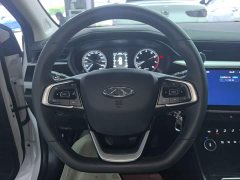 Chery Arrizo 5 PRO 1.5L Manual Youth Edition - ფოტო 10