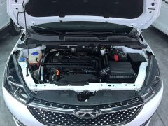 Chery Arrizo 5 PRO 1.5L Manual Youth Edition - ფოტო 19