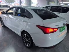 Chery Arrizo 5 PRO 1.5L Manual Youth Edition - ფოტო 4