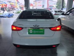 Chery Arrizo 5 PRO 1.5L Manual Youth Edition - ფოტო 5