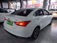 Chery Arrizo 5 PRO 1.5L Manual Youth Edition - ფოტო 6