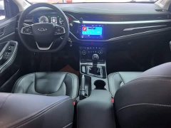 Chery Arrizo 5 PRO 1.5L Manual Youth Edition - ფოტო 9