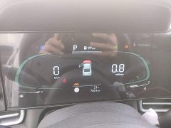Hyundai Elantra 2023 1.5L CVT Luxury - ფოტო 11
