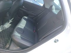Hyundai Elantra 2023 1.5L CVT Luxury - ფოტო 16