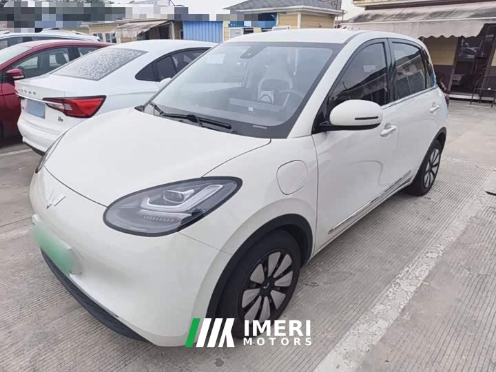 Wuling Binguo 333km Joy Edition - ავტომობილი ჩინეთიდან