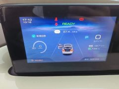 Wuling Binguo 333km Joy Edition - ფოტო 11