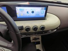 Wuling Binguo 333km Joy Edition - ფოტო 12