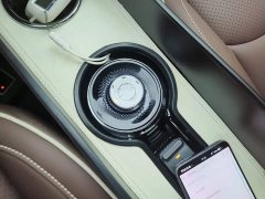 Wuling Binguo 333km Joy Edition - ფოტო 13