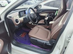 Wuling Binguo 333km Joy Edition - ფოტო 14