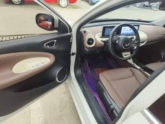 Wuling Binguo 333km Joy Edition - ფოტო 15