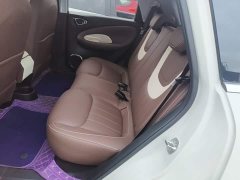 Wuling Binguo 333km Joy Edition - ფოტო 16