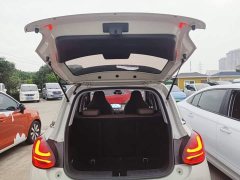 Wuling Binguo 333km Joy Edition - ფოტო 18