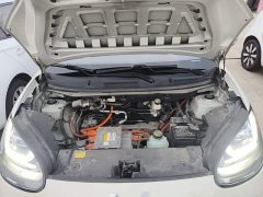 Wuling Binguo 333km Joy Edition - ფოტო 19