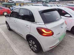 Wuling Binguo 333km Joy Edition - ფოტო 4