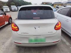 Wuling Binguo 333km Joy Edition - ფოტო 5
