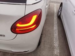 Wuling Binguo 333km Joy Edition - ფოტო 7