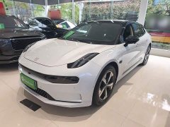 Zeekr 001 WE Edition 86kWh - ფოტო 1